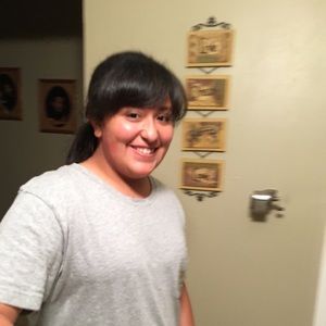 Meet your Posher, Andrea